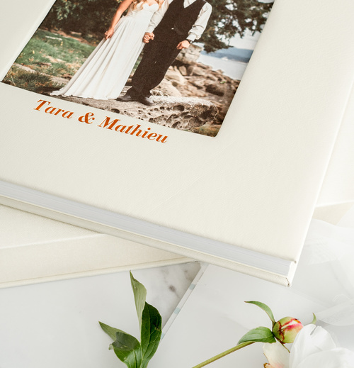 How To Create The Best Wedding Photo Album
