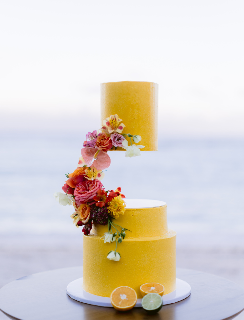 A Chic Caribbean Wedding Dream