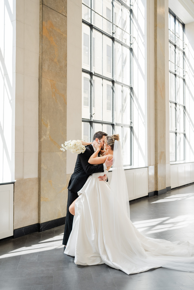 Arbor Midtown - Newest Wedding Venue In Rochester, Ny