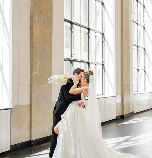 Arbor Midtown - Newest Wedding Venue In Rochester, Ny