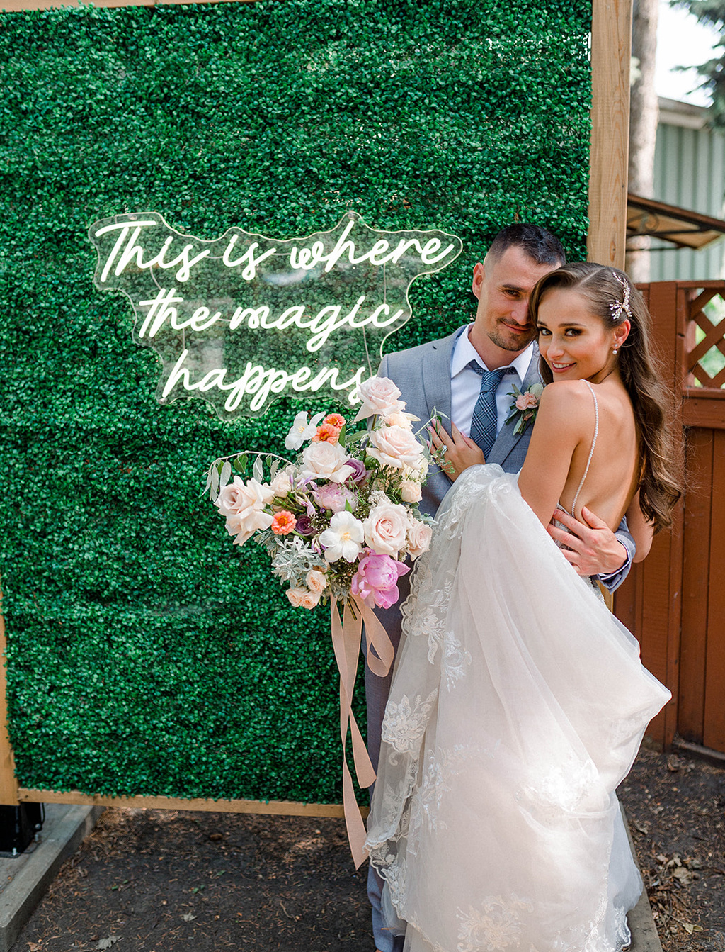 Summer At The Castle