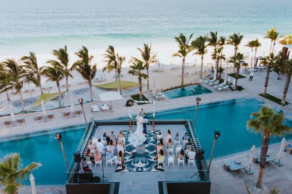 10 Amazing Destination Wedding Packages Under $20,000