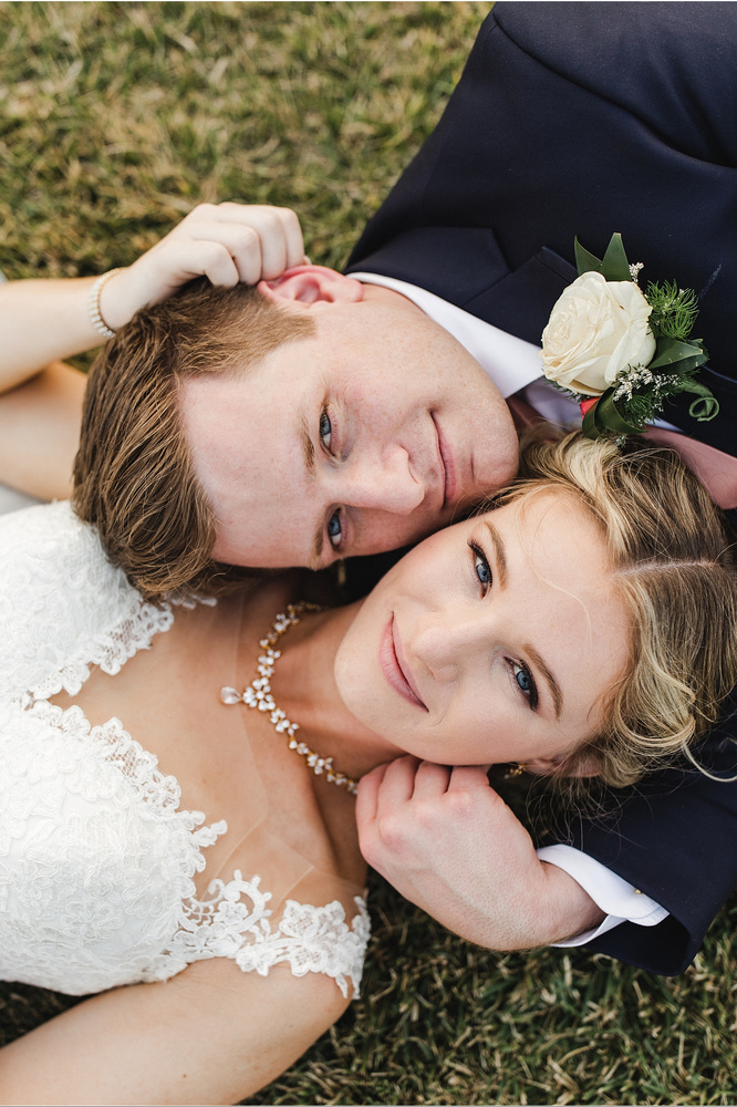 5 Ways To Use Your Wedding Photos After The Wedding