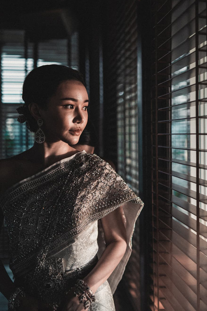 Nat&jum's Wedding In Thailand, Bangkok + Hua Hin