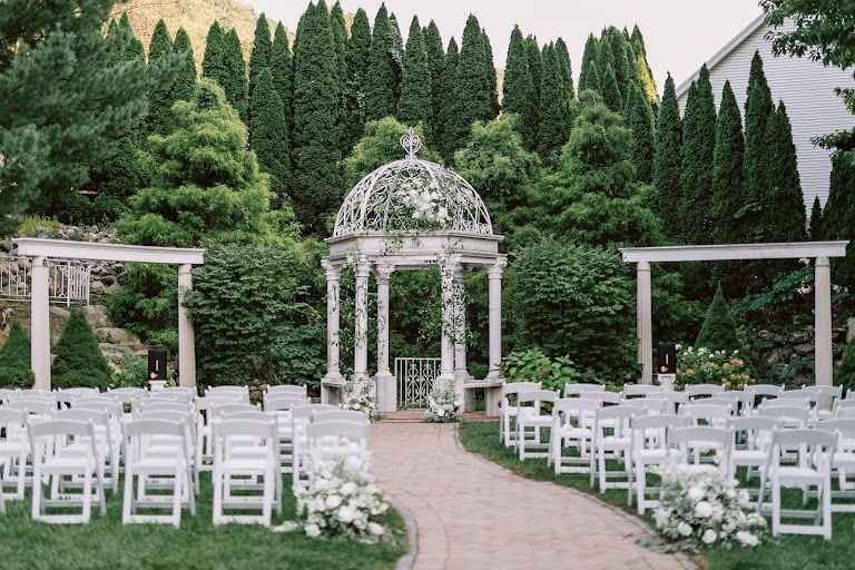 Soft And Tender Bridal Bouquet 