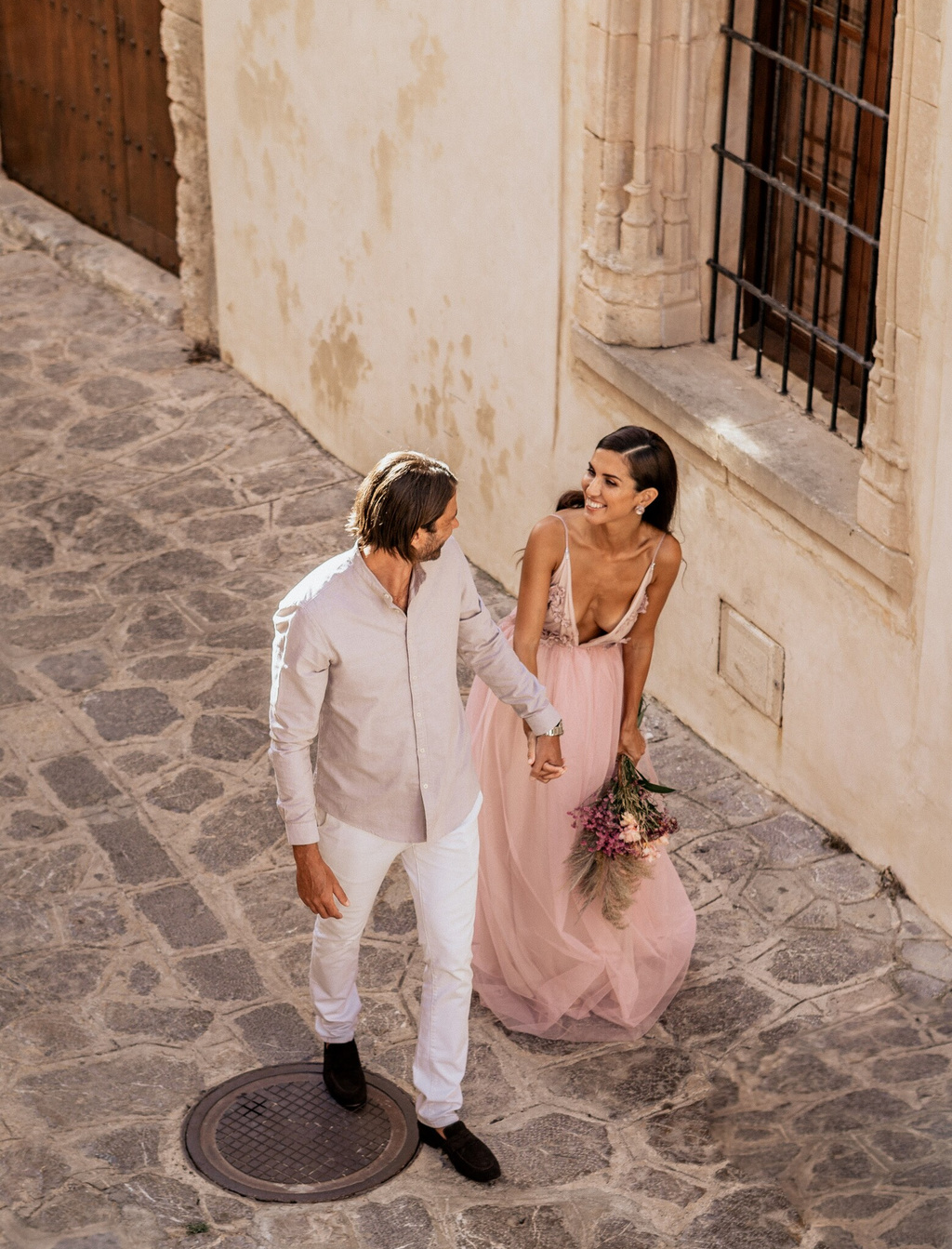 Love In Ibiza Castle