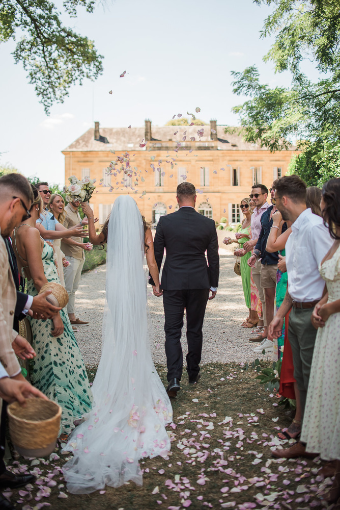 Top 5 Wedding Venues In Southwest France