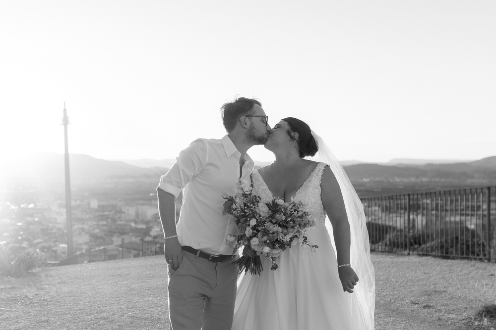 When Scotland Met Canada In The Heart Of Spain