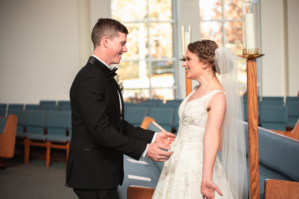 Whatever Happened To Tradition: A Look At First Looks