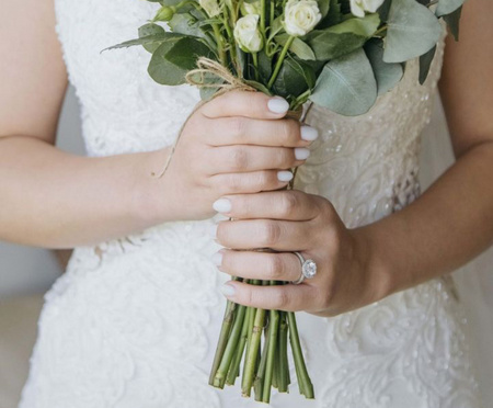 Halo Engagement Rings Perfect For Your Love!