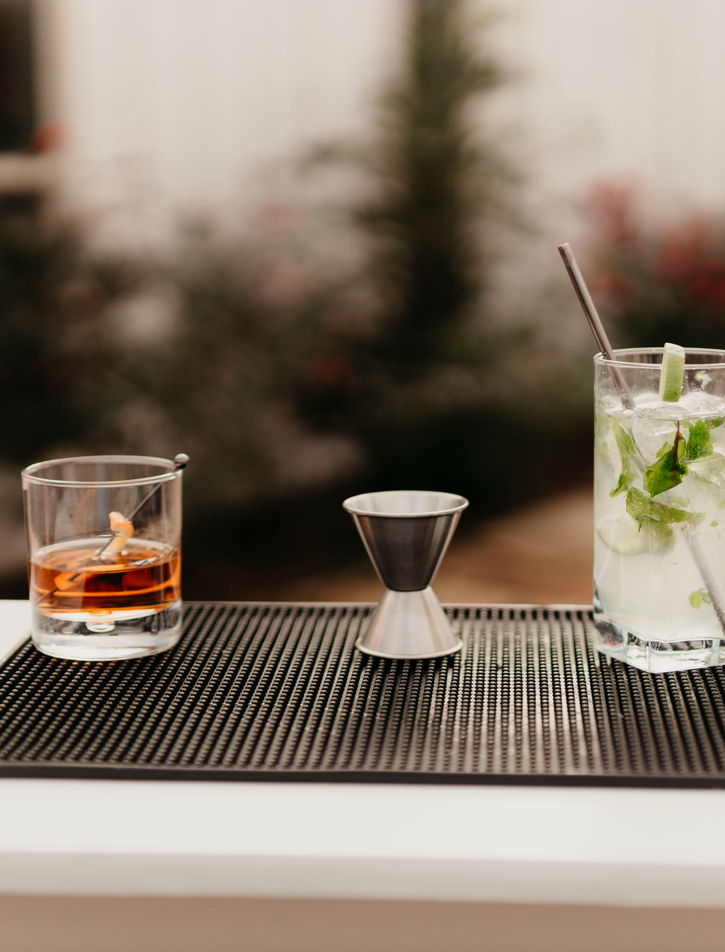 Toasts In Tow - Arkansas' Newest Premiere Mobile Bar