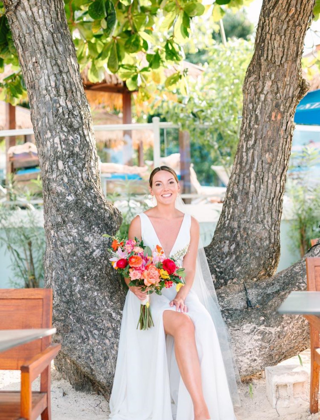 Sandals Montego Bay Destination Wedding