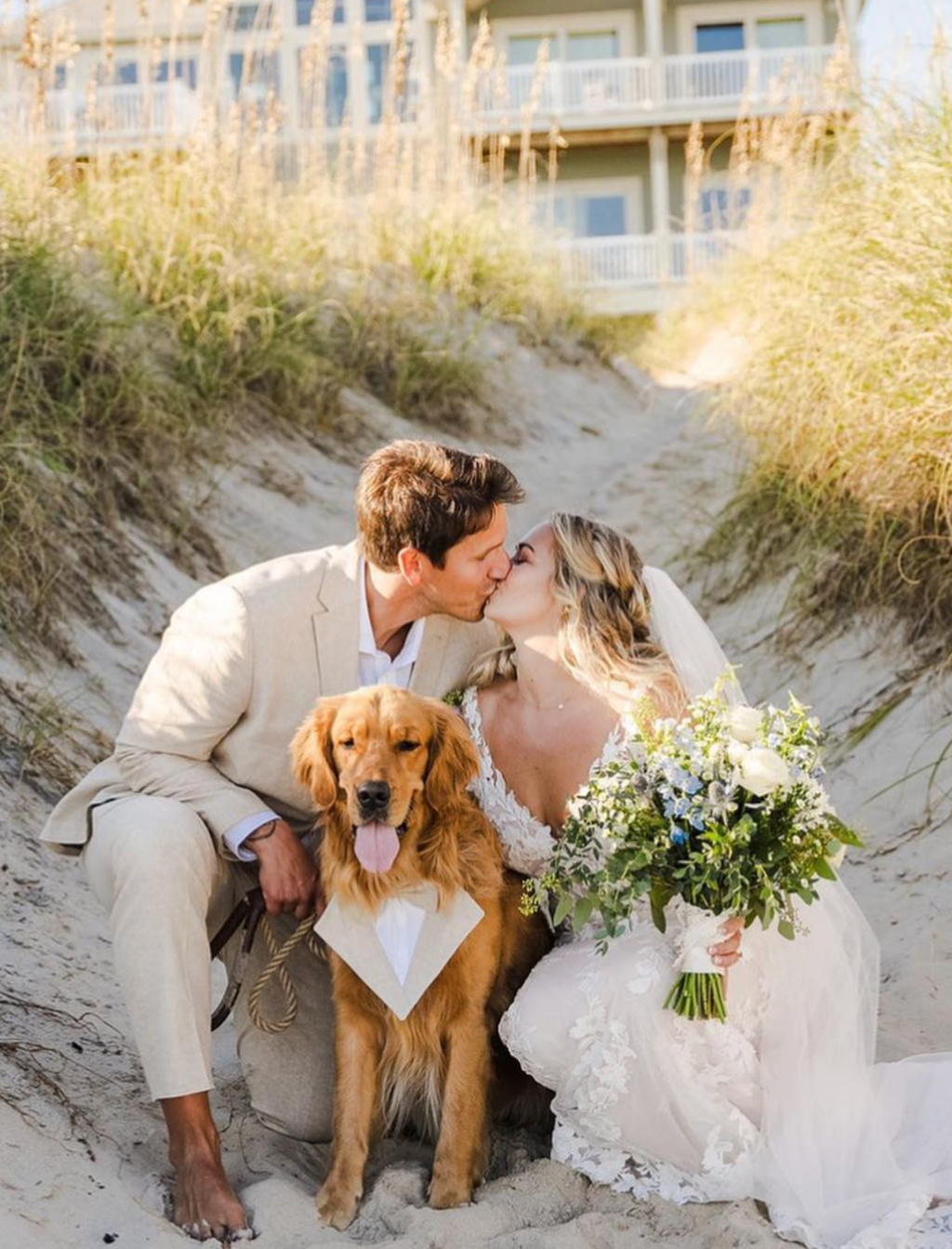 Preserving Forever: Why Bouquet Preservation Is A Must-have On Your Wedding Checklist!