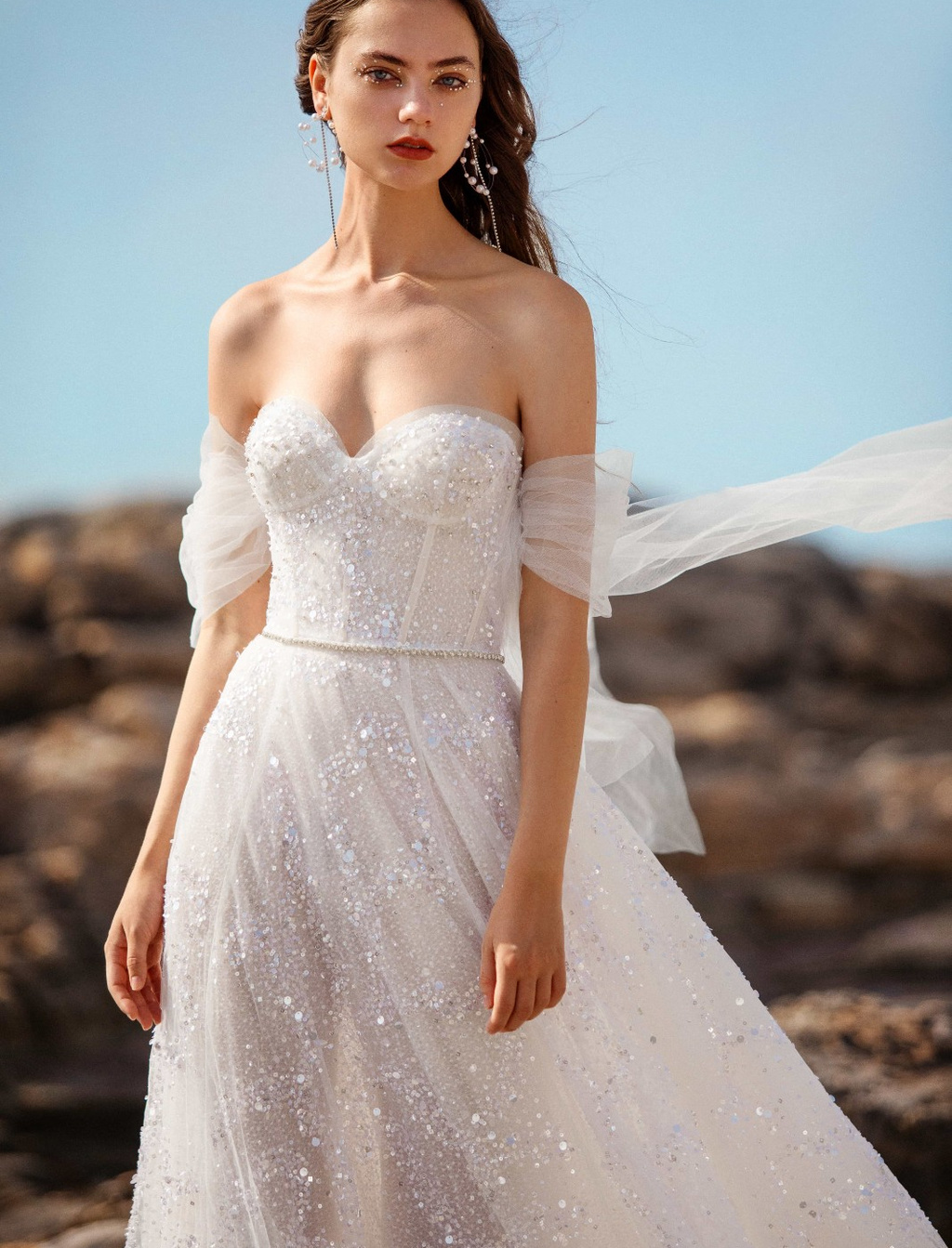 The Trunk Show Of Your Dreams: La Premiere Couture