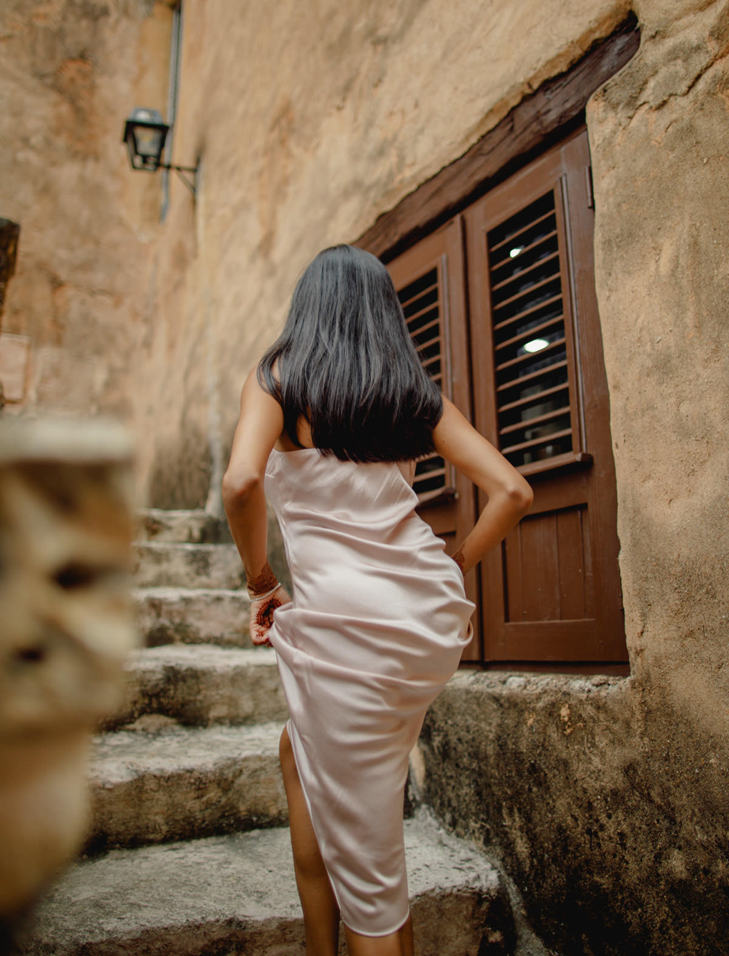 Mediterranean Style Love Ϟ An Italian Town, In The Heart Of The Caribbean