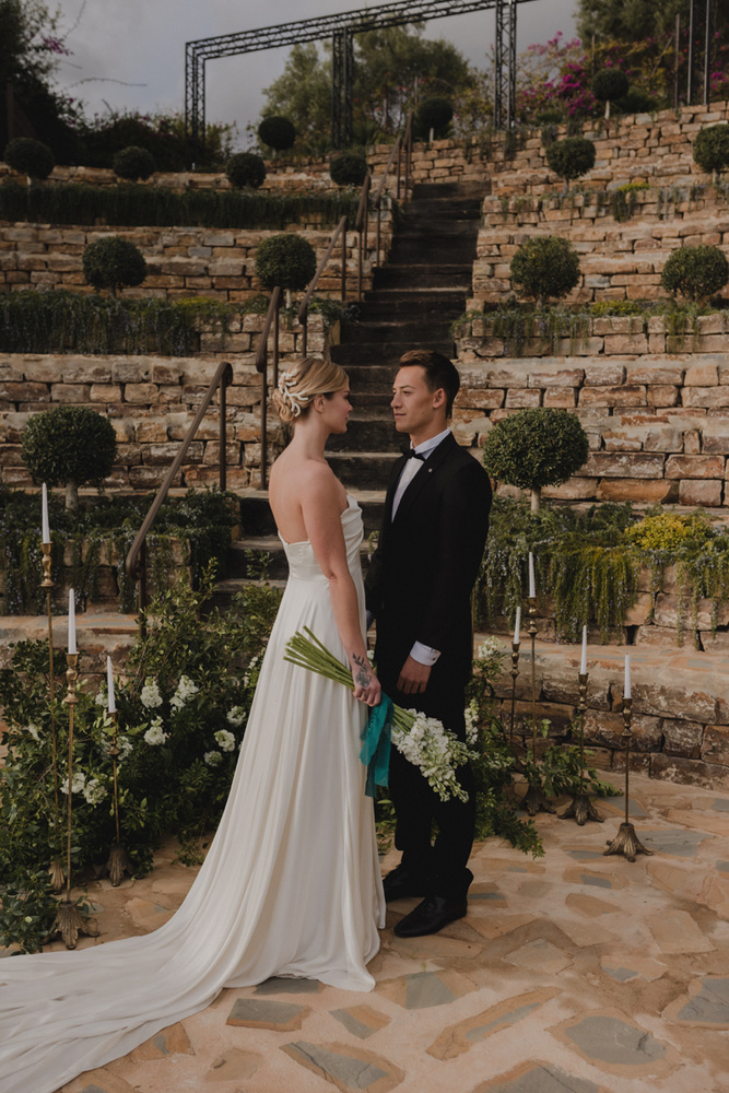 Botanic Glam Marbella