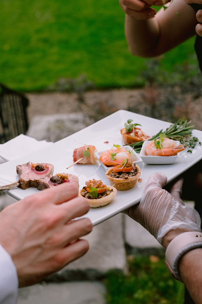 5 Things To Be Sure To Plan For In Your Day Of Wedding Schedule