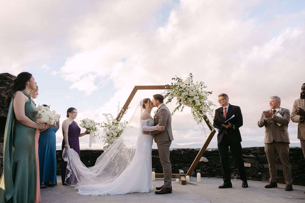 Small Wedding Details That Can Make A Big Difference