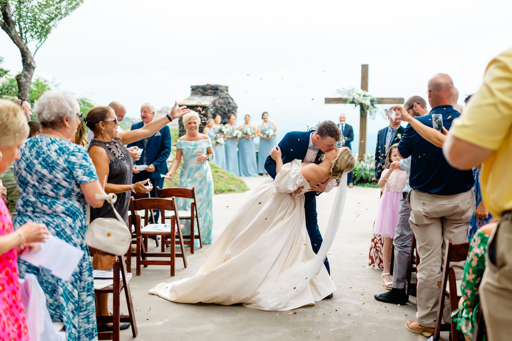 Why Meaningful Weddings Often Feel Simple And Personal