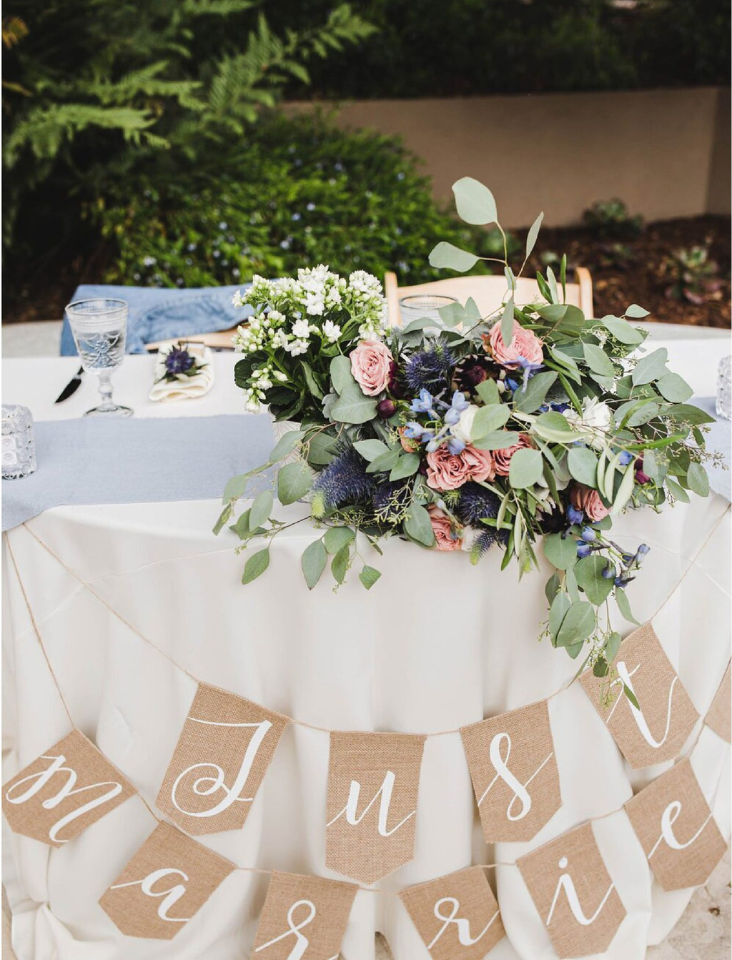 Design & Styling Trends For Wedding Reception Tables