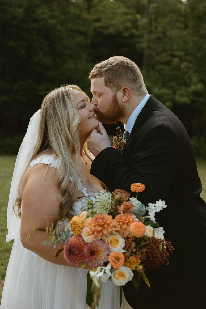 Intimate Summer Elopment