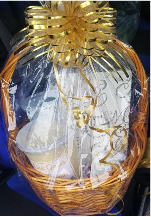 Design Your Gifts With Gift Baskets