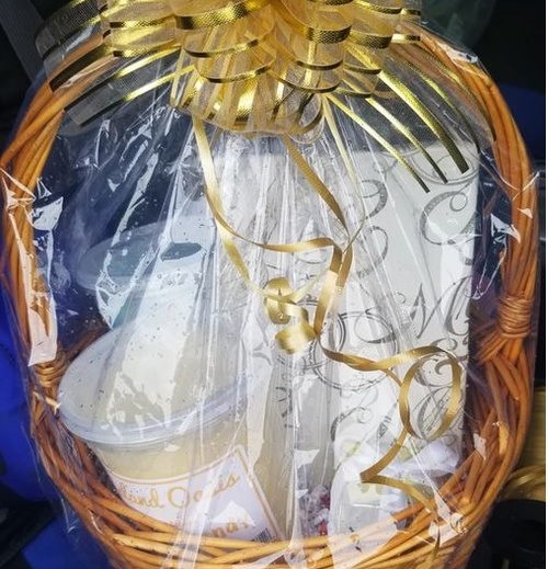Design Your Gifts With Gift Baskets