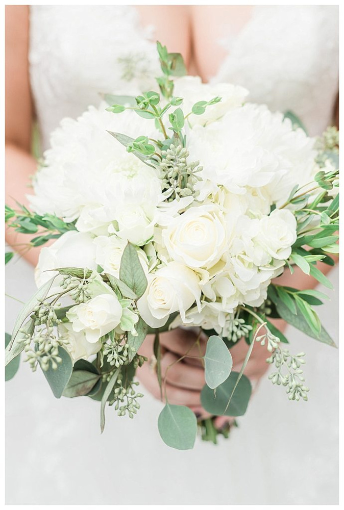 What's Your Bridal Bouquet Style?