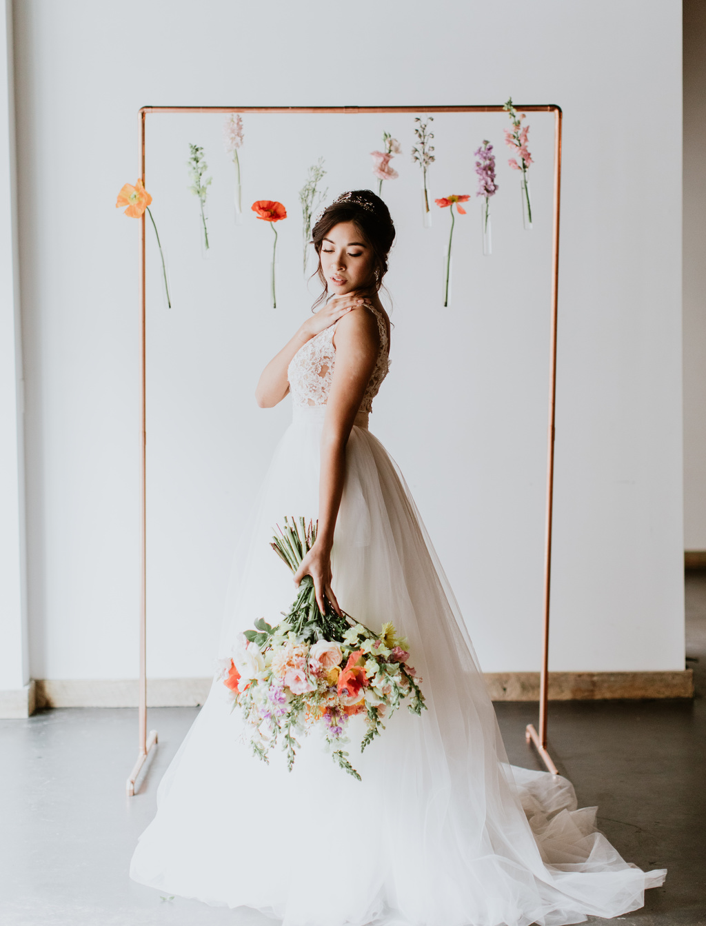 How To Find And Love Your Bridal Style!