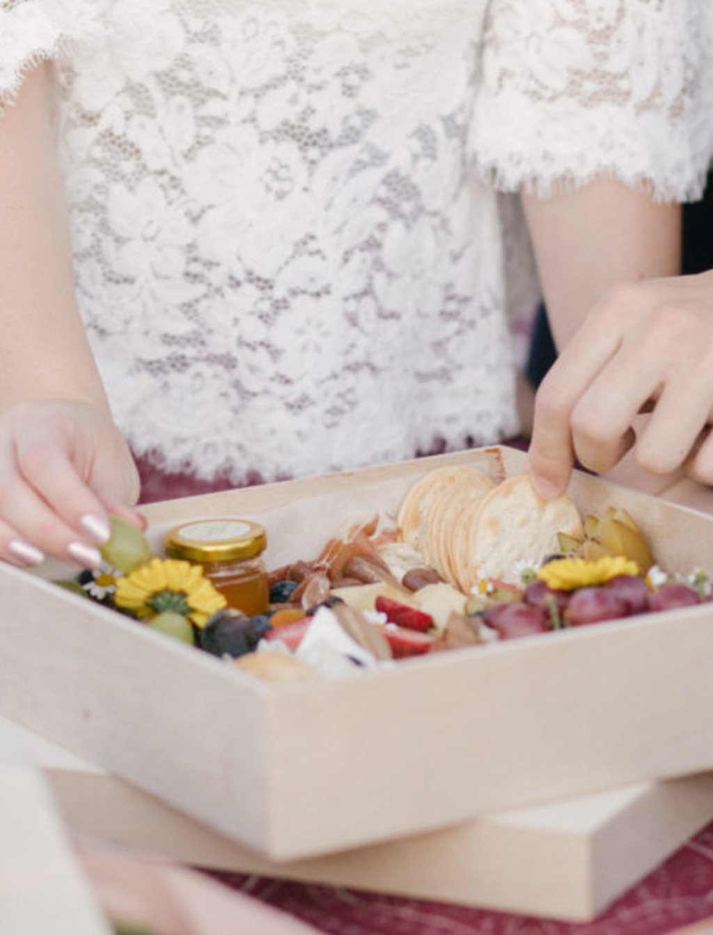 Runyon Canyon Mountain Elopement