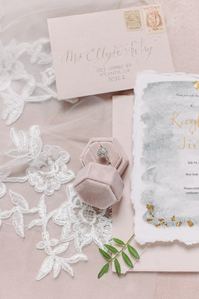 New York City Vow Renewal