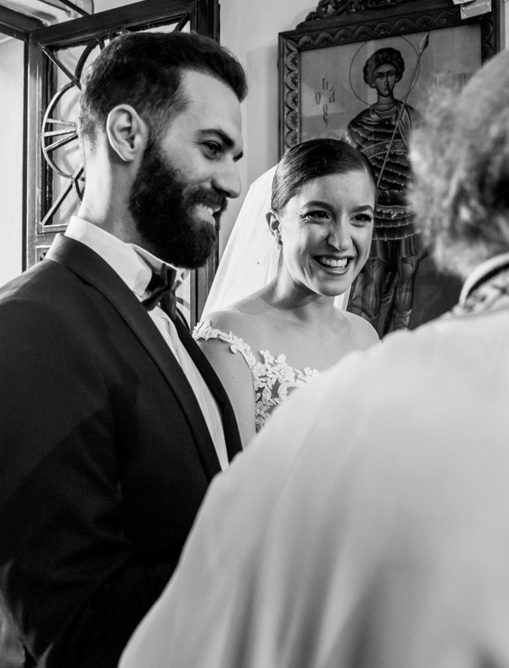 10 Of The Best Wedding Destinations In Beautiful Greece!