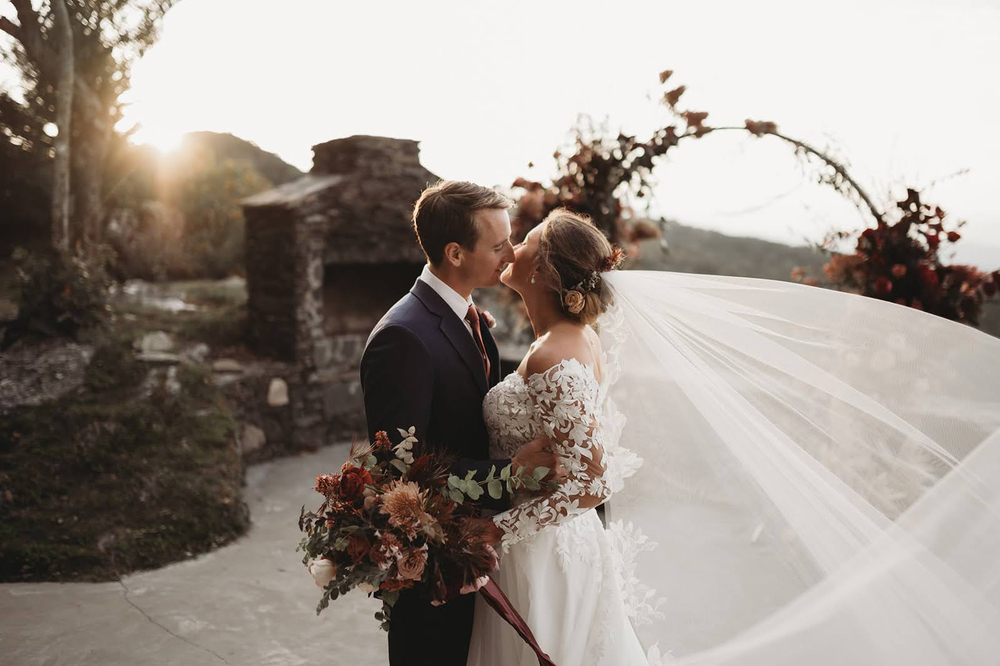 Fall Wedding Menu Ideas For A Seasonal Celebration