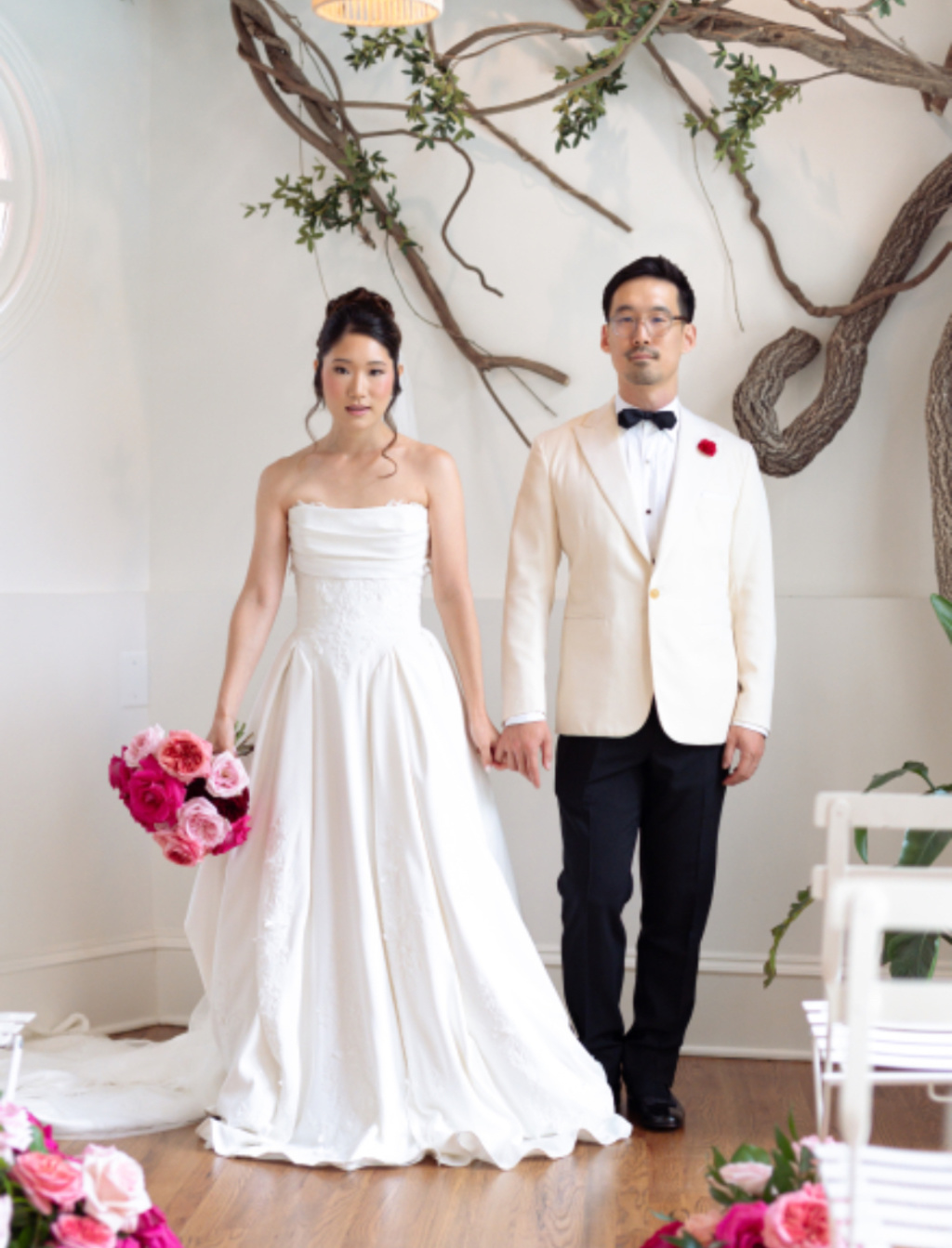 Modern Muse In Montmartre At The Swann House Washington D.c.