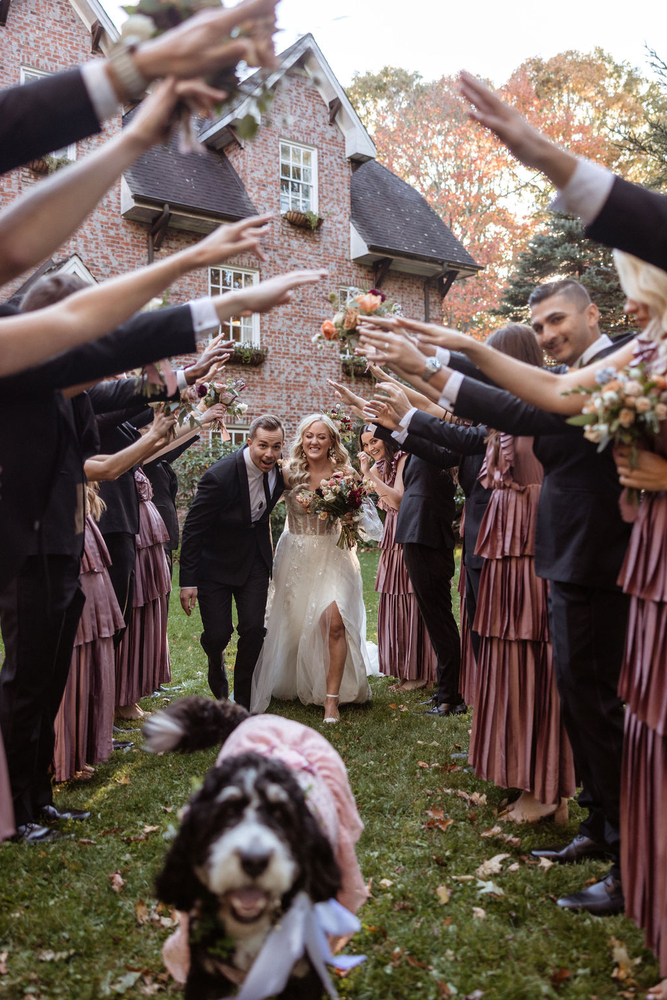 Top Things You’re Going To Wish You Did Early In Your Wedding Planning