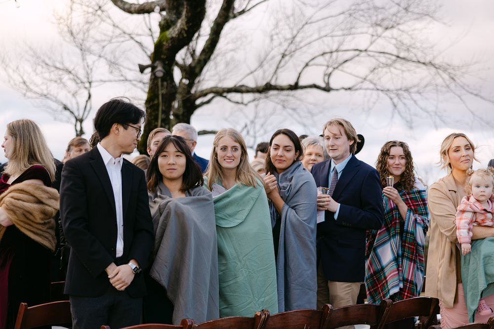 Small Wedding Details That Can Make A Big Difference