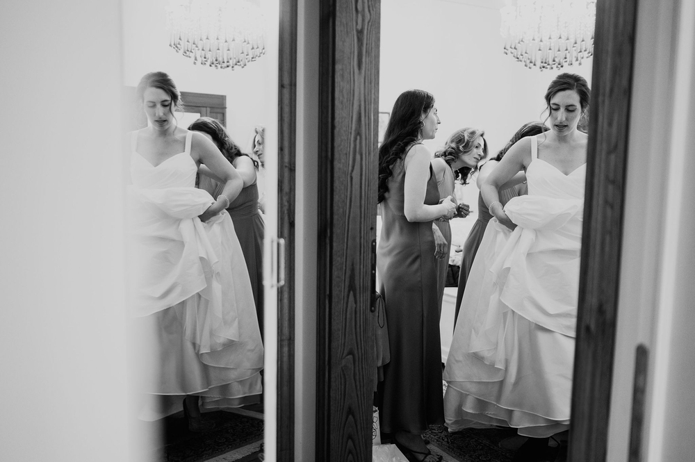A Destination Wedding In The Hidden Tuscany