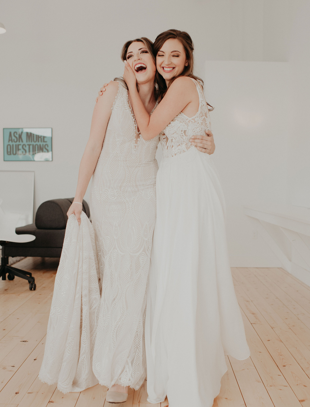 8 Things Every Bride Should Know Before Shopping For Her Wedding Gown