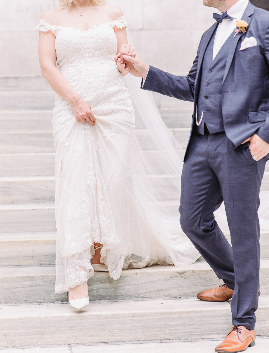 New York City Vow Renewal