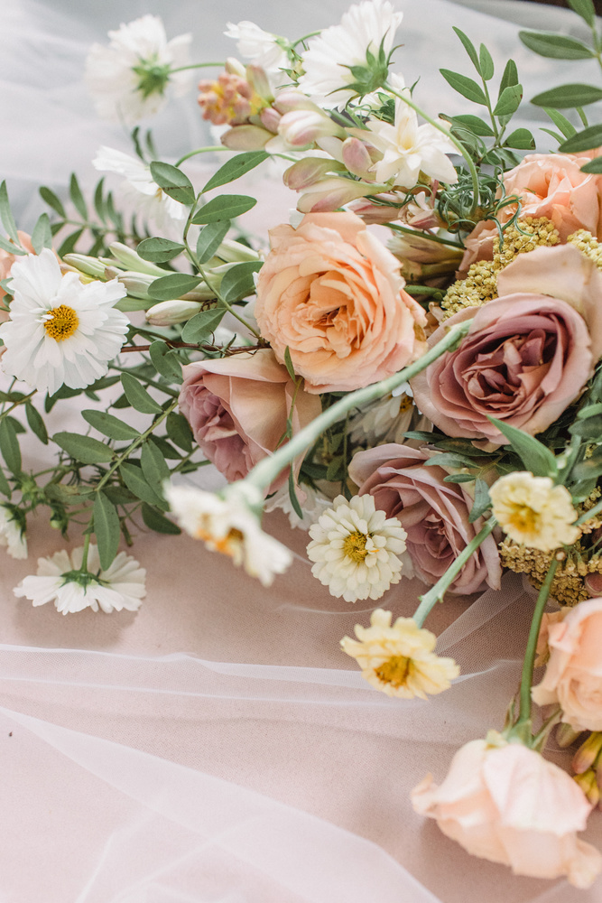 New York City Vow Renewal