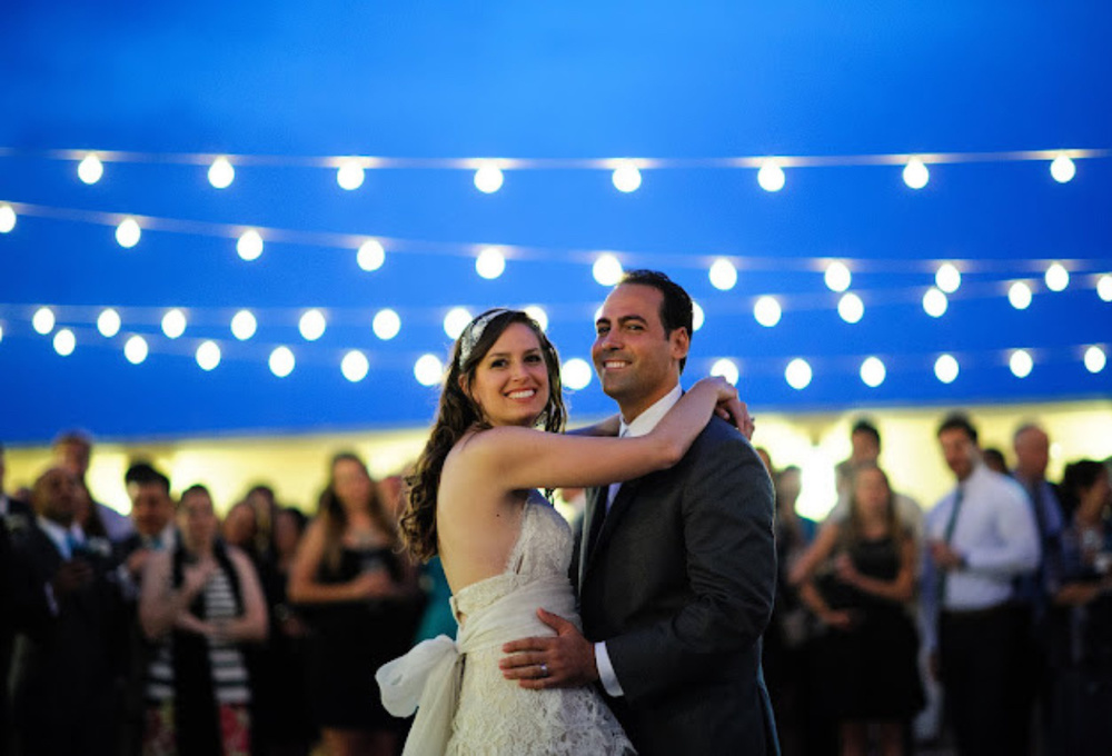 How To Have An Award Winning Wedding!