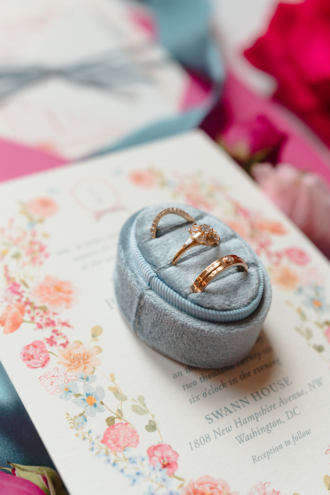 Modern Muse In Montmartre At The Swann House Washington D.c.