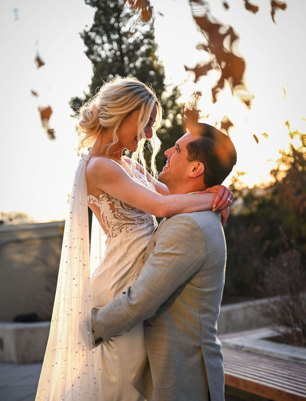 7 Quick Tips For A Made-to-measure Wedding Dress