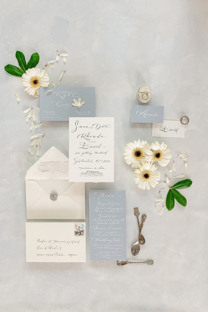 Getting Married In Italy