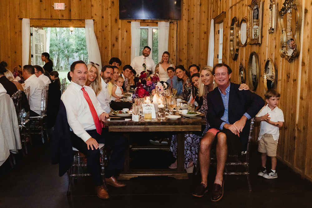 How To Balance Family Expectations During Wedding Planning