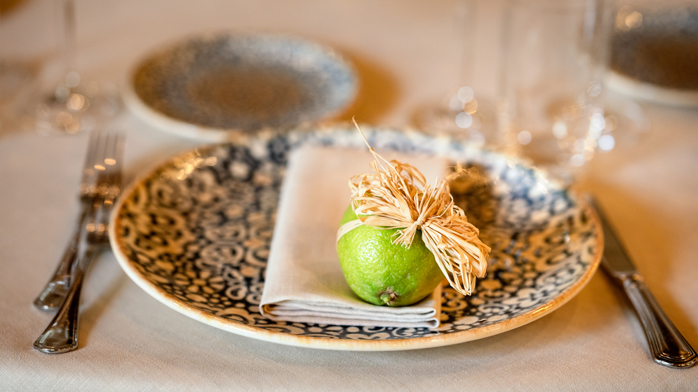 Fairytale Wedding In A Sicilian Castle