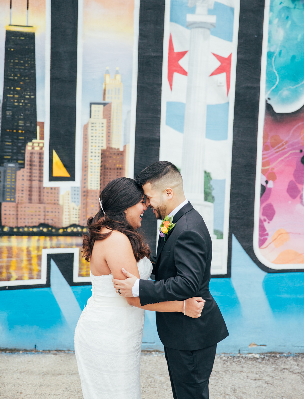 Unique Locations For Your Chicago Wedding Or Engagement Session