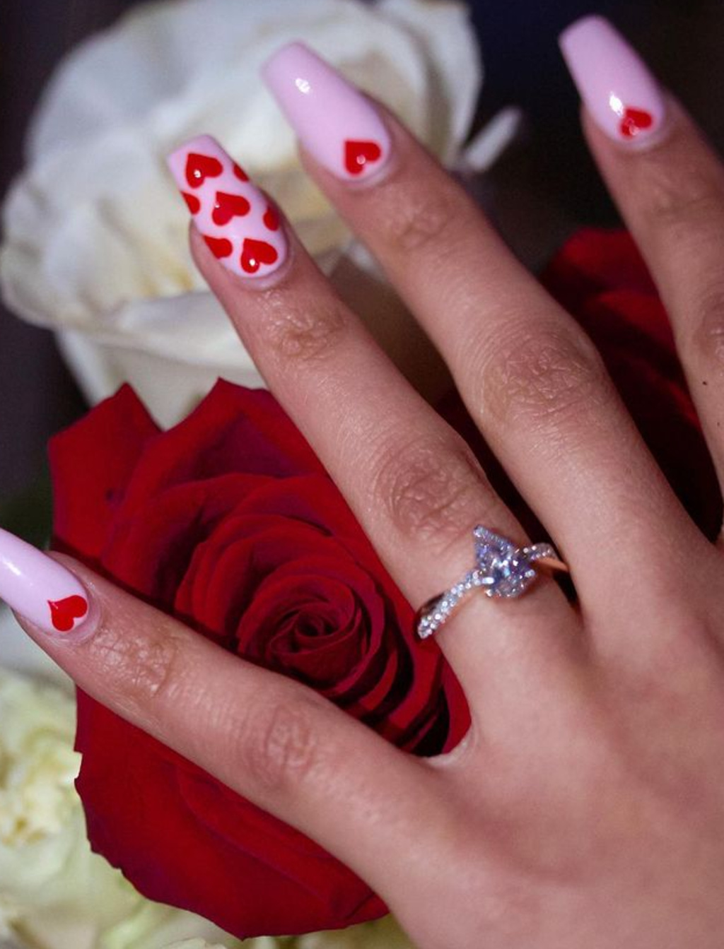 Love Is In The Details: Valentine's Day Ring Collection!
