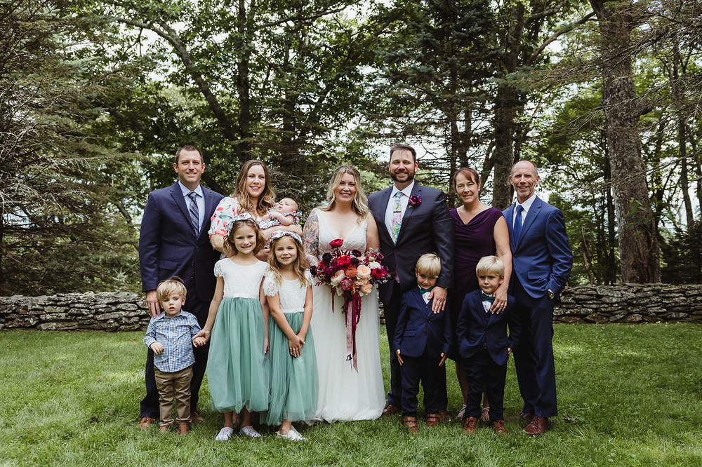How To Balance Family Expectations During Wedding Planning