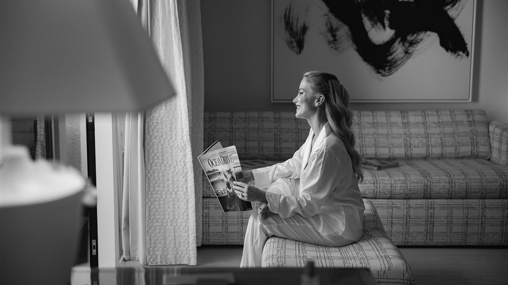 Ekaterina And Daniel's Modern Wedding In Boca Raton, Fl
